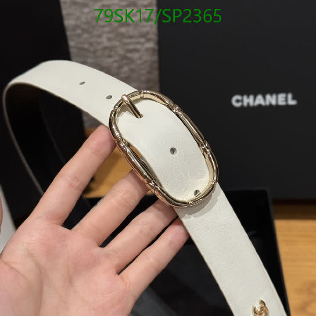 Chanel-Belts Code: SP2365 $: 79USD