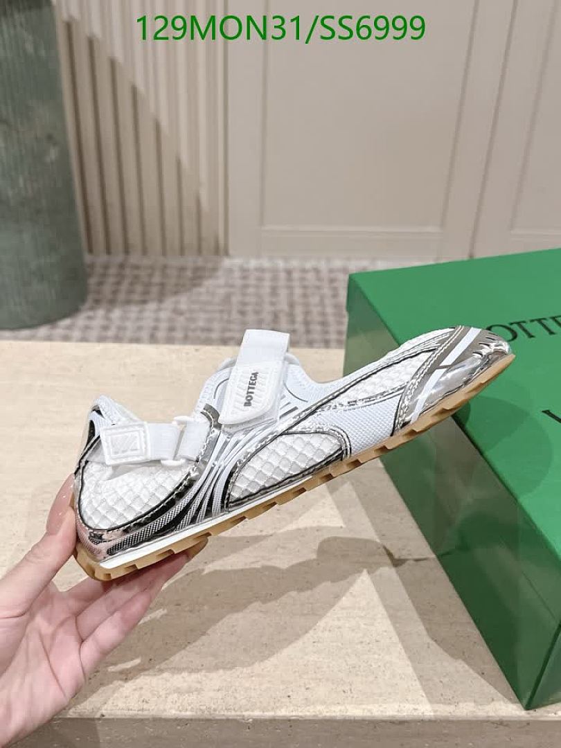 BV-Women Shoes Code: SS6999 $: 129USD
