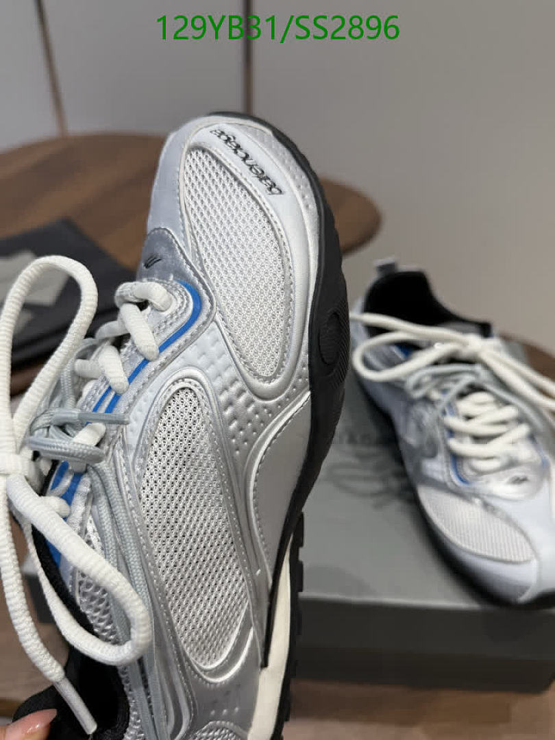 Balenciaga-Men shoes Code: SS2896 $: 129USD