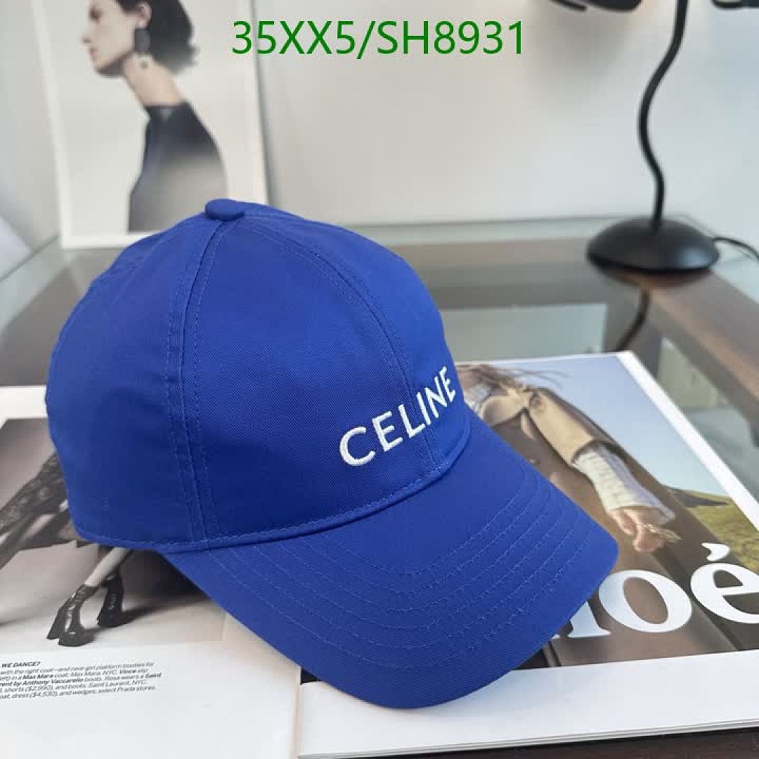 Celine-Cap(Hat) Code: SH8931 $: 35USD