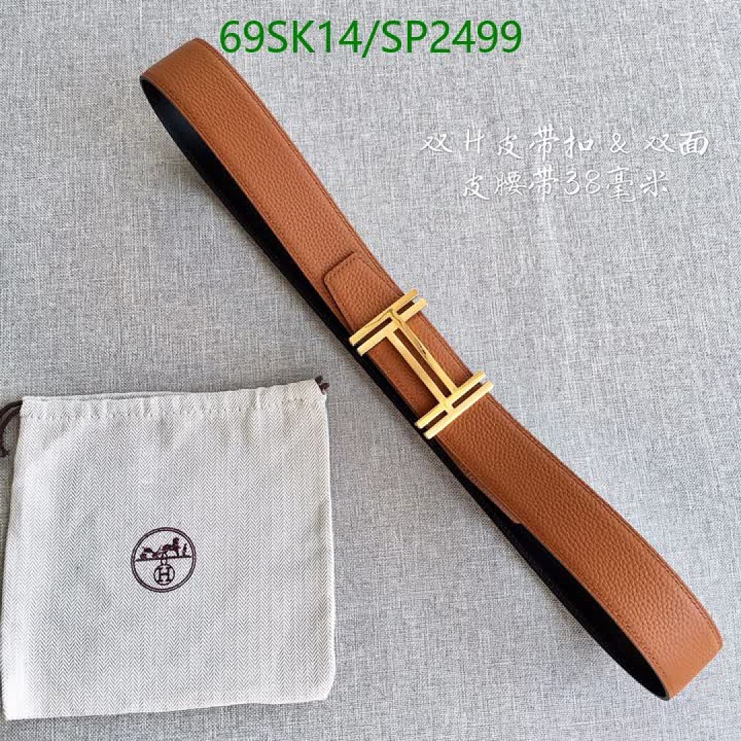 Hermes-Belts Code: SP2499 $: 69USD