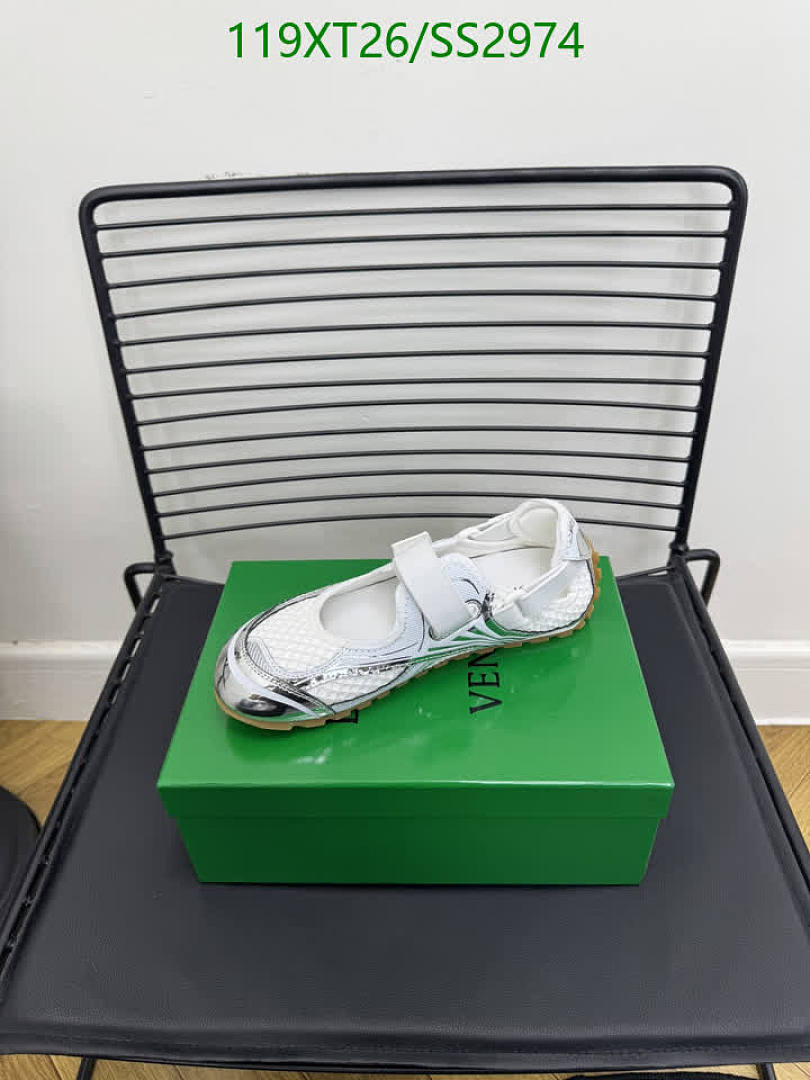 BV-Men shoes Code: SS2974 $: 119USD