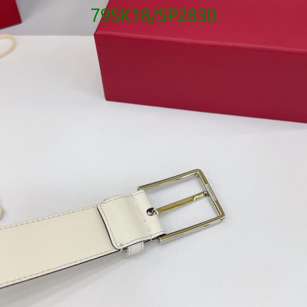 Valentino-Belts Code: SP2830 $: 79USD