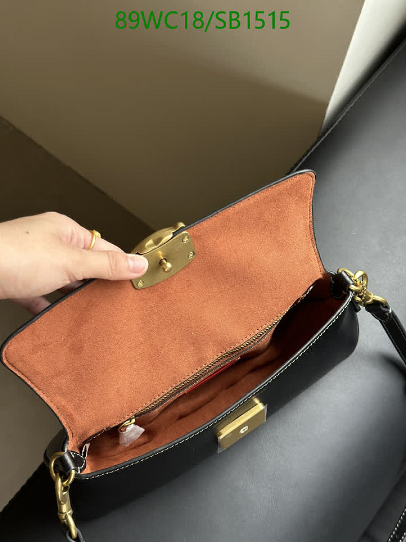 Coach-Bag-4A Quality Code: SB1515 $: 89USD