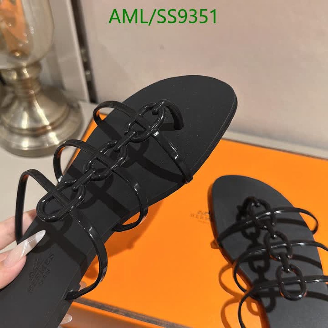 Hermes-Women Shoes Code: SS9351