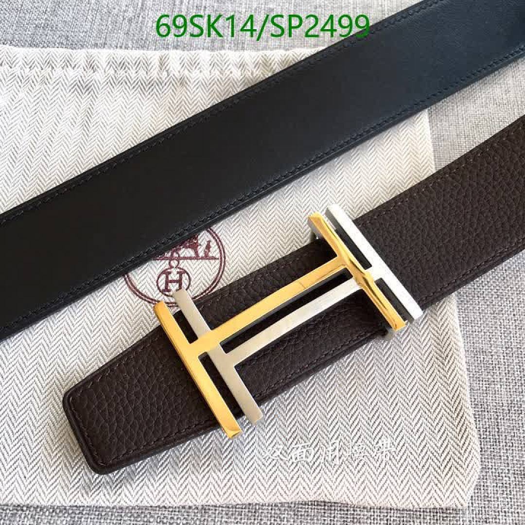 Hermes-Belts Code: SP2499 $: 69USD