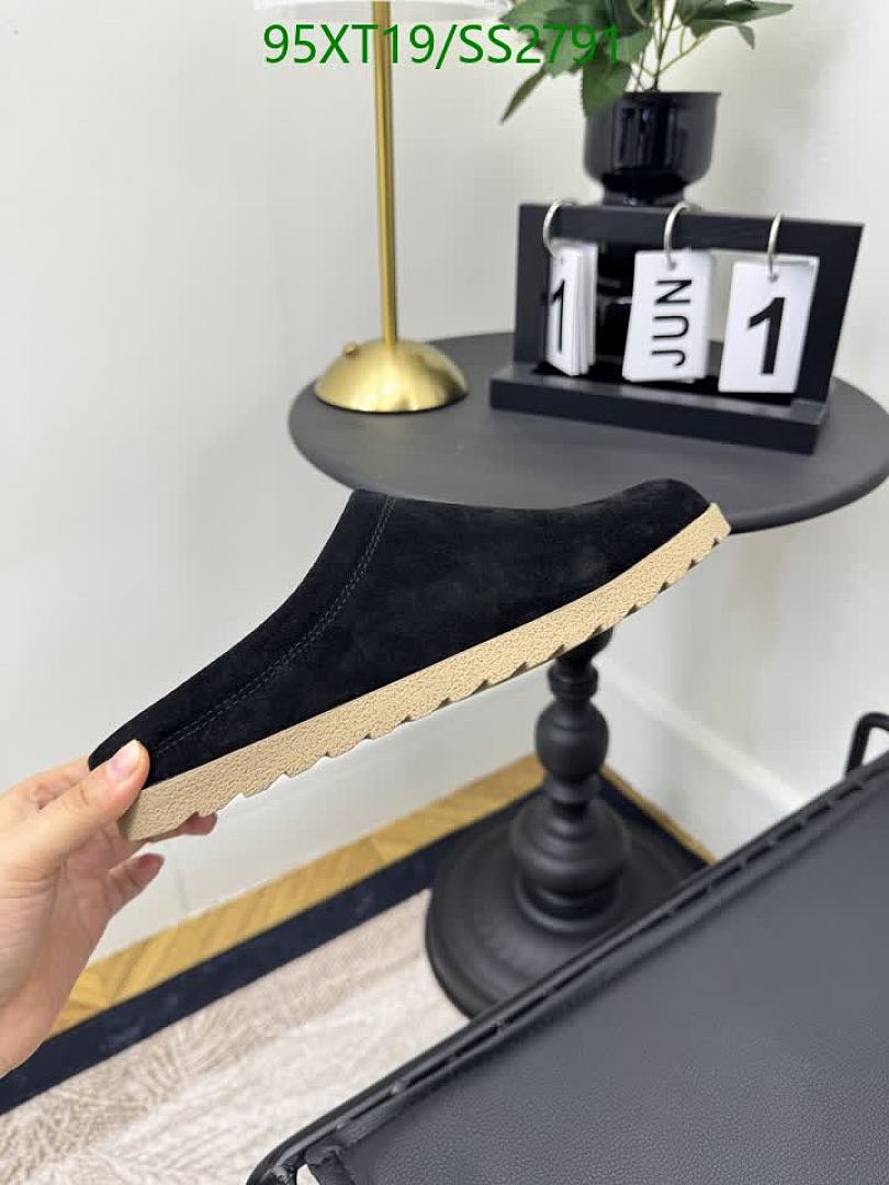 Alo-Women Shoes Code: SS2791 $: 95USD