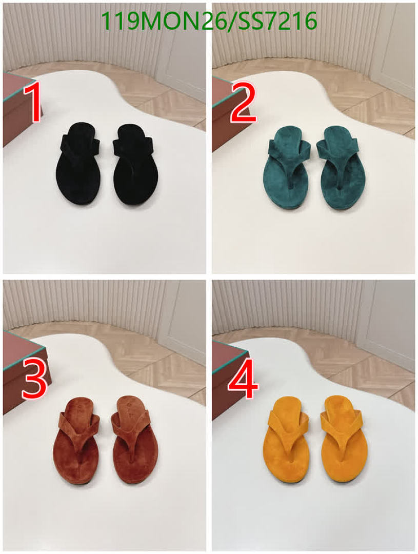 LV-Women Shoes Code: SS7216 $: 119USD