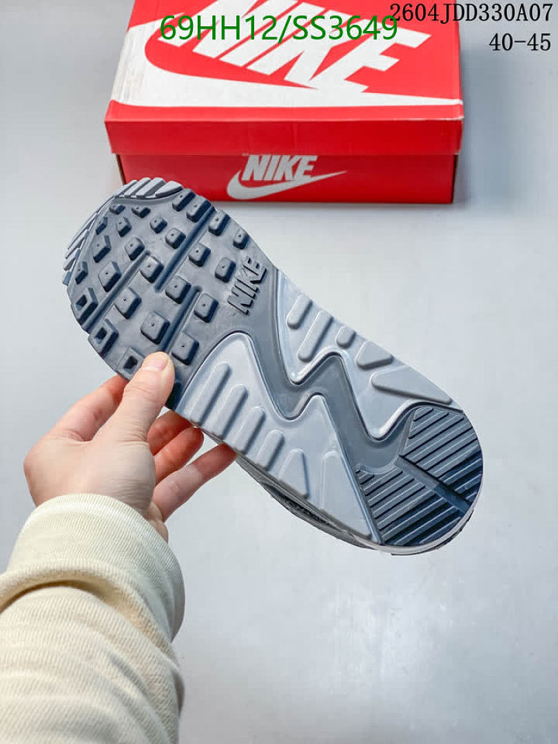 Nike-Men shoes Code: SS3649 $: 69USD
