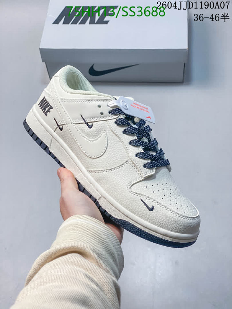 Nike-Men shoes Code: SS3688 $: 75USD
