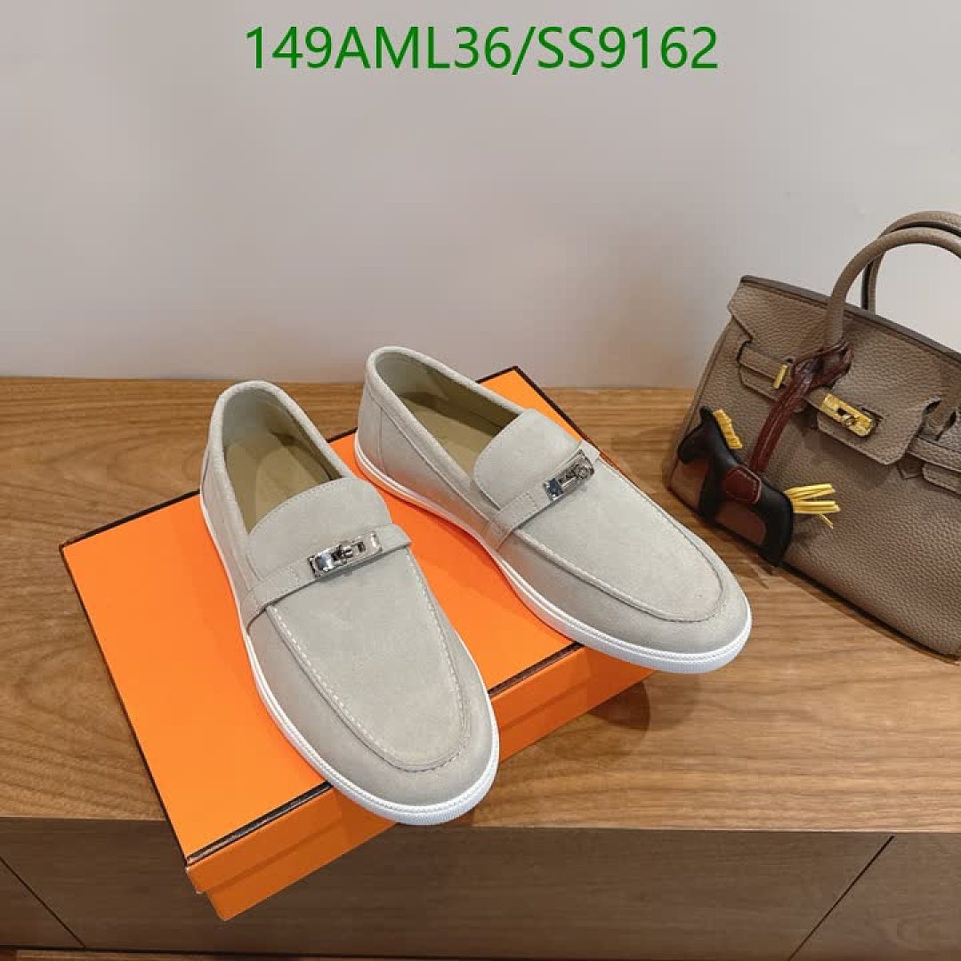Hermes-Men shoes Code: SS9162 $: 149USD