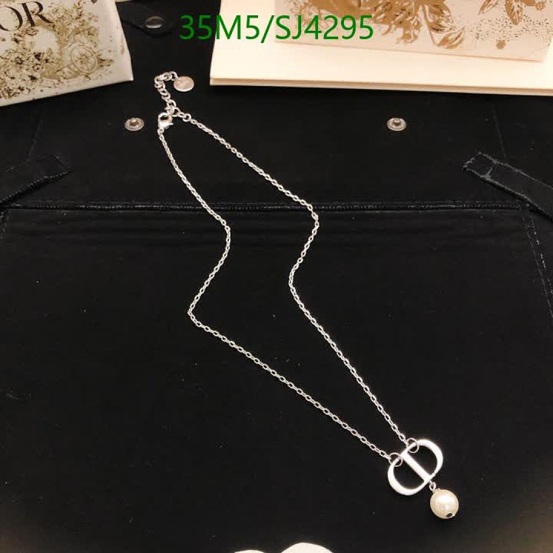 Dior-Jewelry Code: SJ4295 $: 35USD