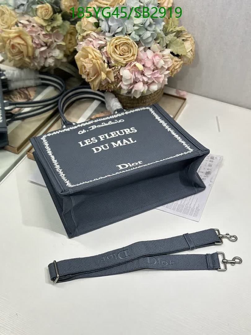 Dior-Bag-Mirror Quality Code: SB2919
