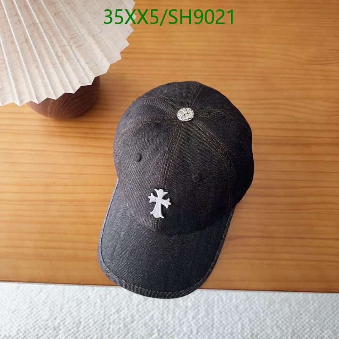 Chrome Hearts-Cap(Hat) Code: SH9021 $: 35USD