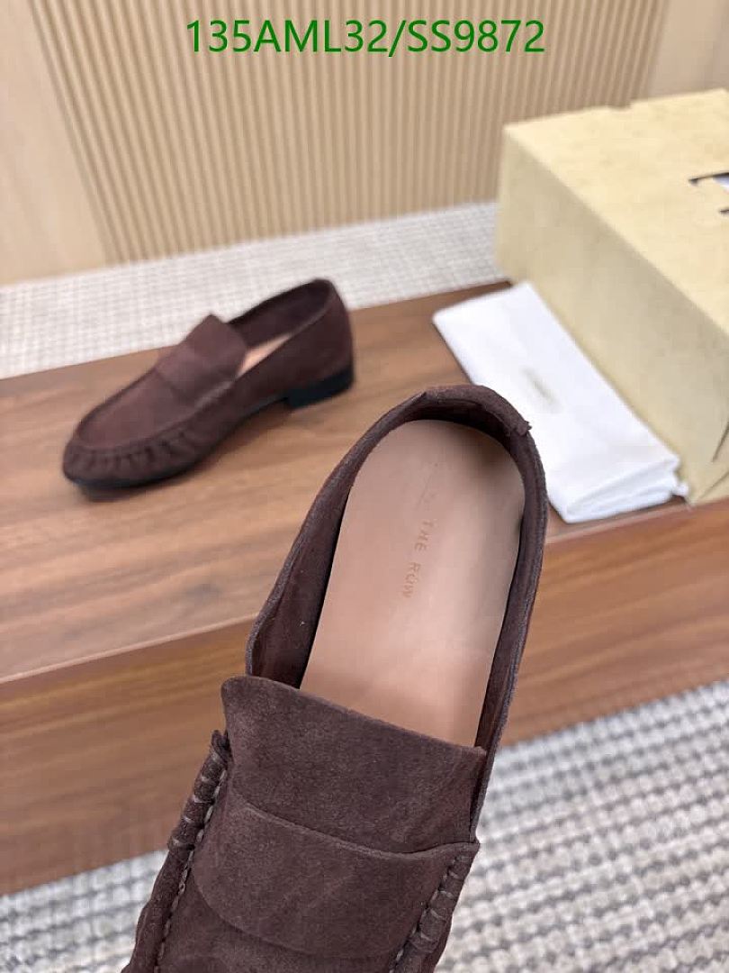 The Row-Women Shoes Code: SS9872 $: 135USD