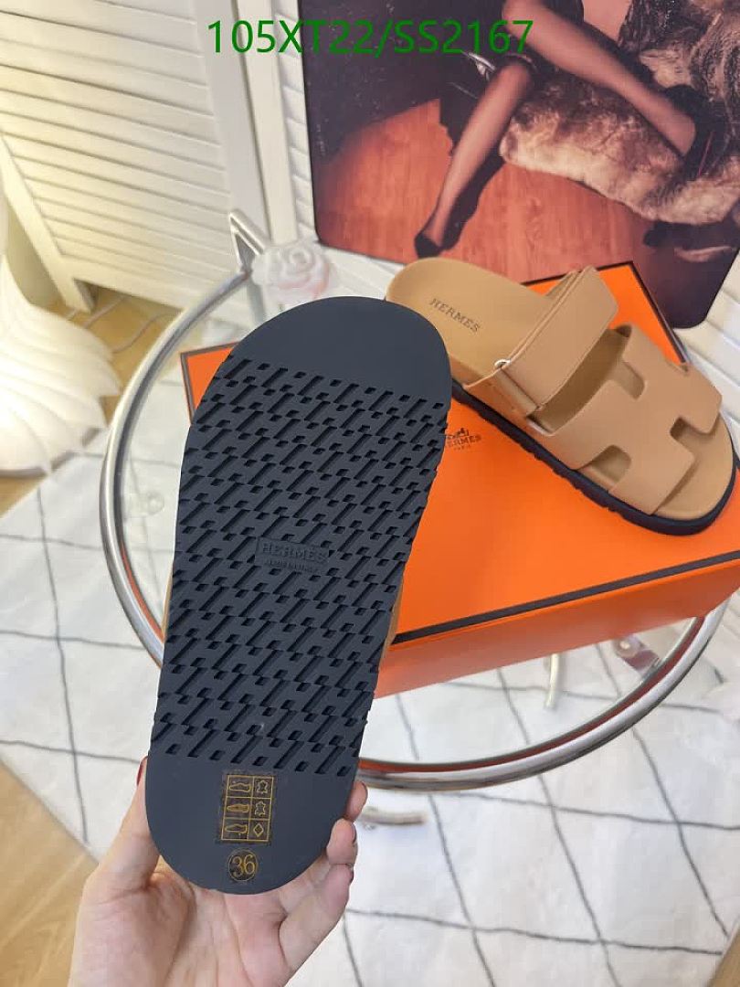Hermes-Men shoes Code: SS2167 $: 105USD
