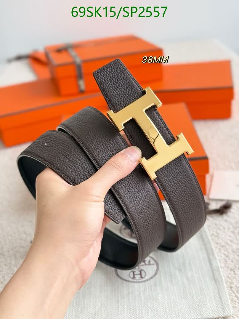 Hermes-Belts Code: SP2557 $: 69USD