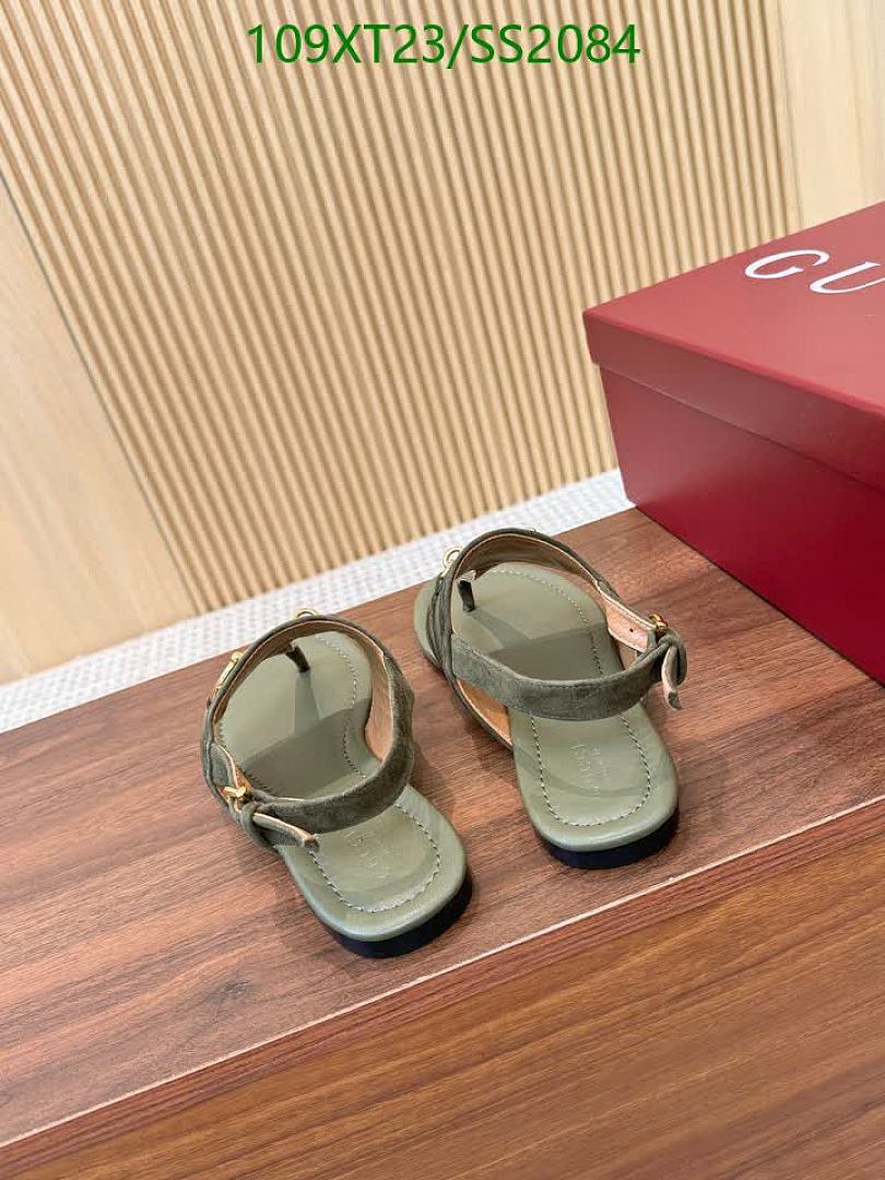 Gucci-Women Shoes Code: SS2084 $: 109USD