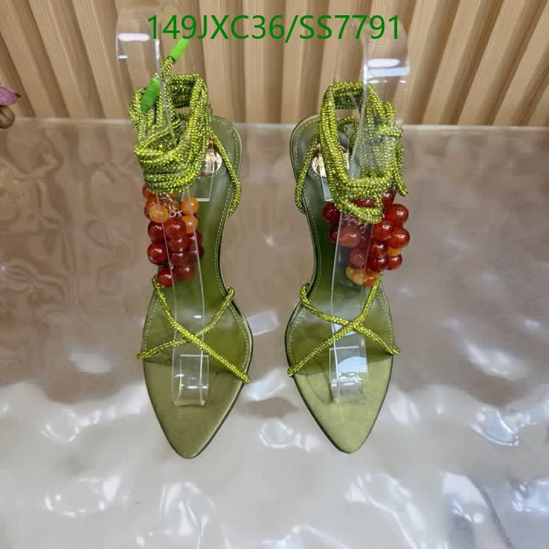 YSL-Women Shoes Code: SS7791 $: 149USD