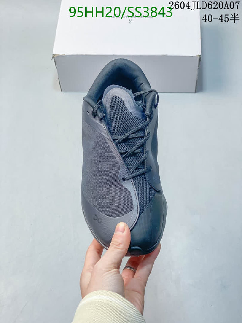 On Running Cloudsurfer-Women Shoes Code: SS3843 $: 95USD