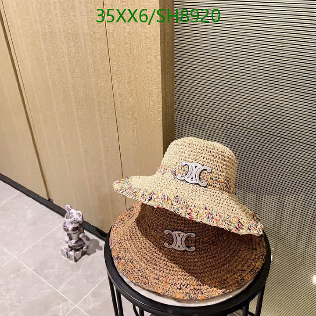 Celine-Cap(Hat) Code: SH8920 $: 35USD