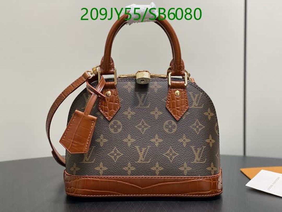 LV-Bag-Mirror Quality Code: SB6080 $: 209USD
