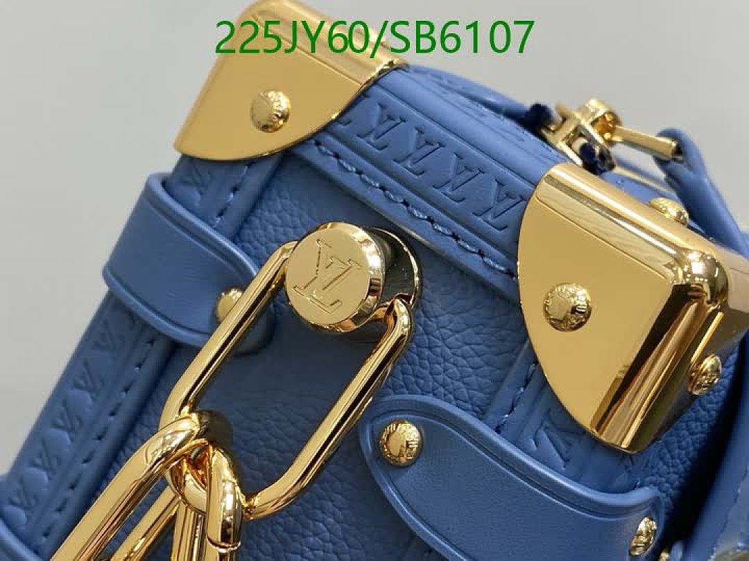 LV-Bag-Mirror Quality Code: SB6107 $: 225USD