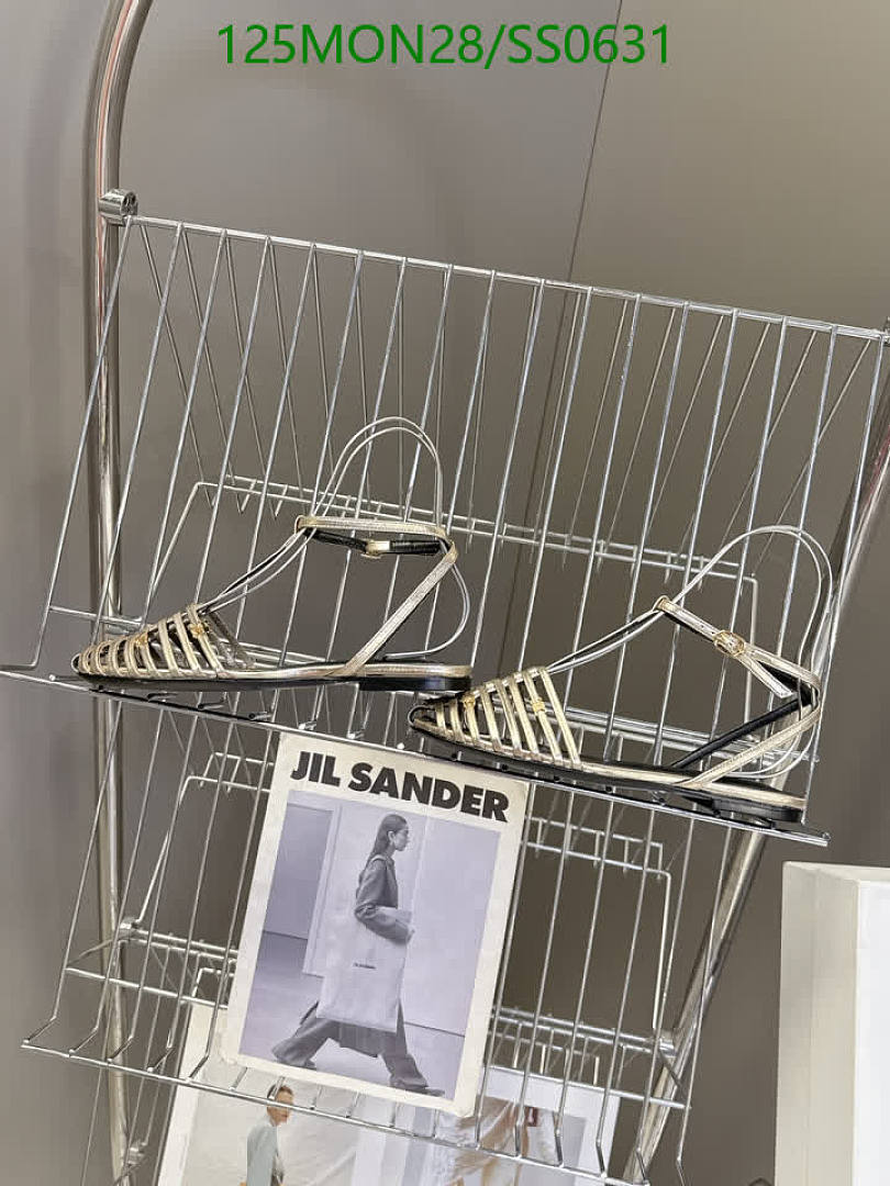 Celine-Women Shoes Code: SS0631 $: 125USD