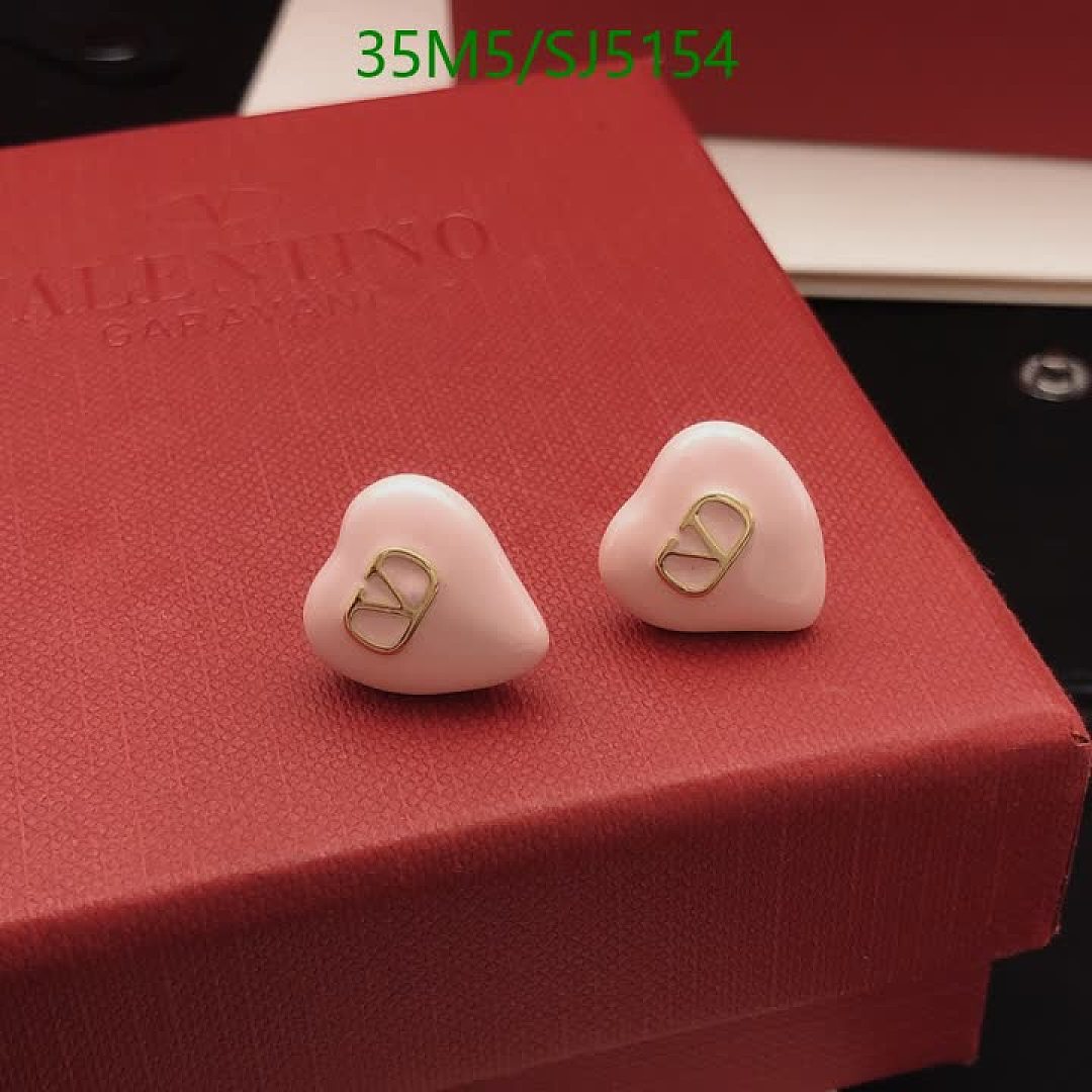 Valentino-Jewelry Code: SJ5154 $: 35USD