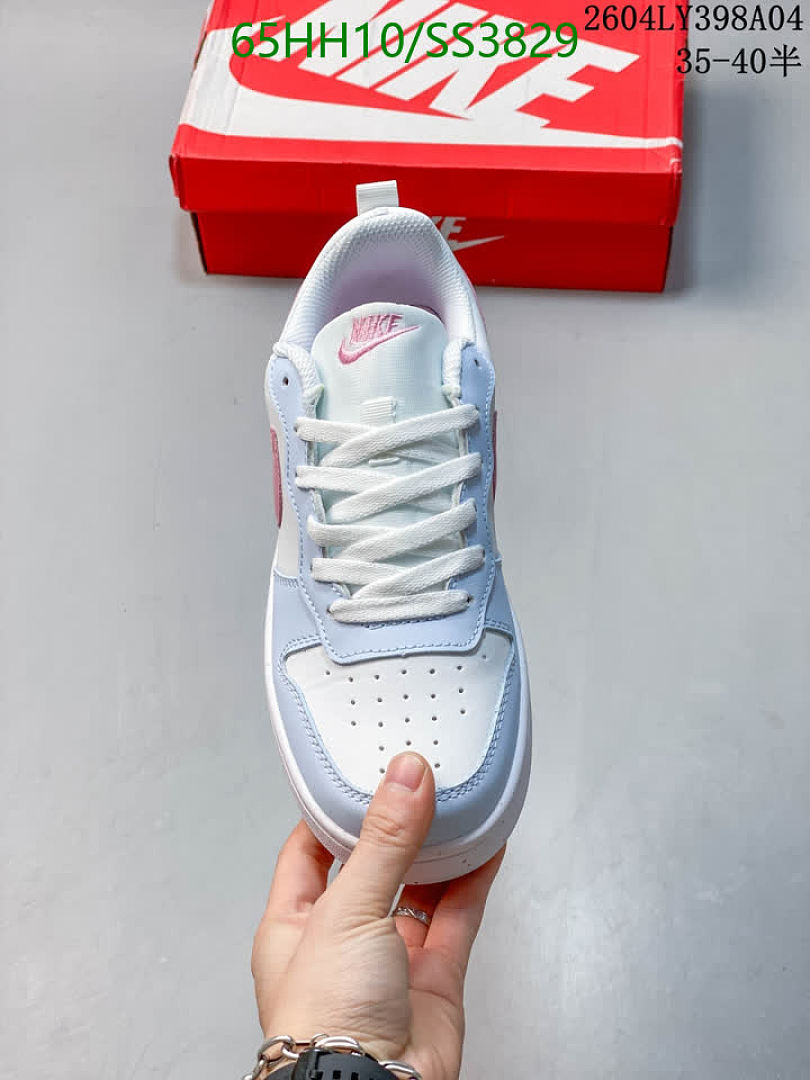 Nike-Men shoes Code: SS3829 $: 65USD