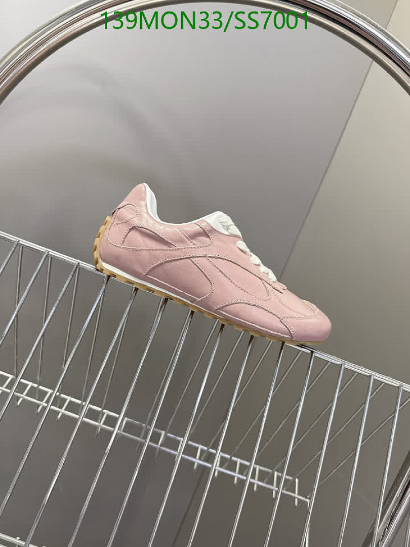 BV-Women Shoes Code: SS7001 $: 139USD