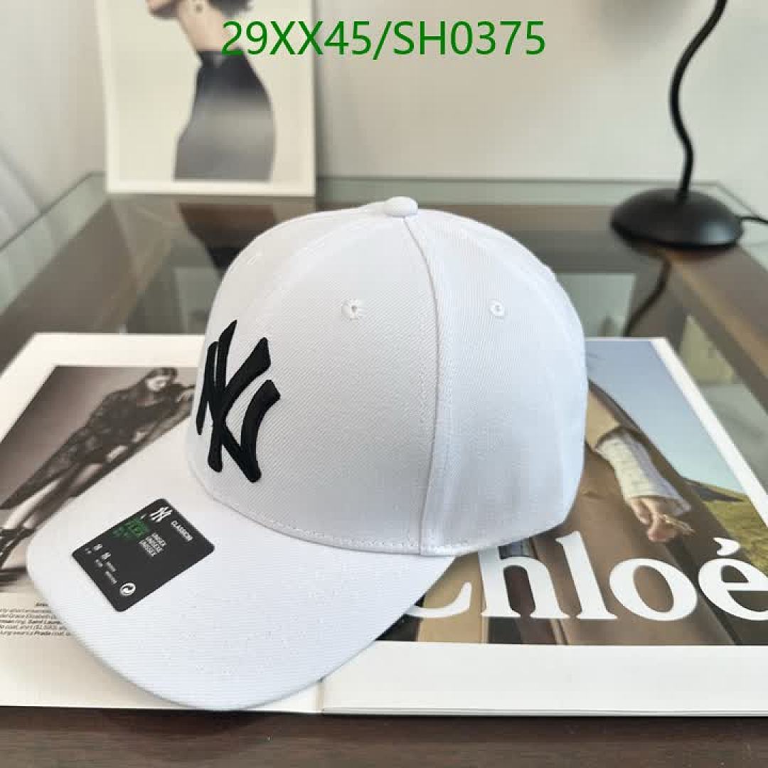 MLB-Cap(Hat) Code: SH0375 $: 29USD