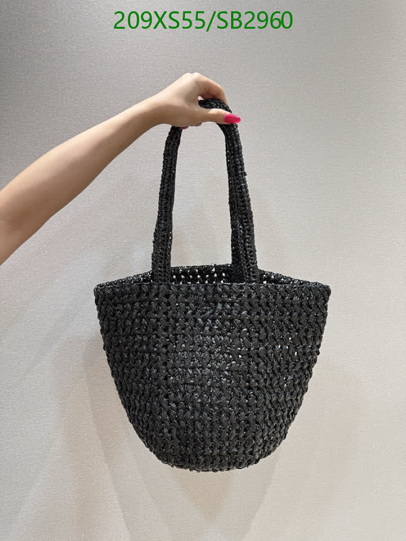 The Row-Bag-Mirror Quality Code: SB2960 $: 209USD