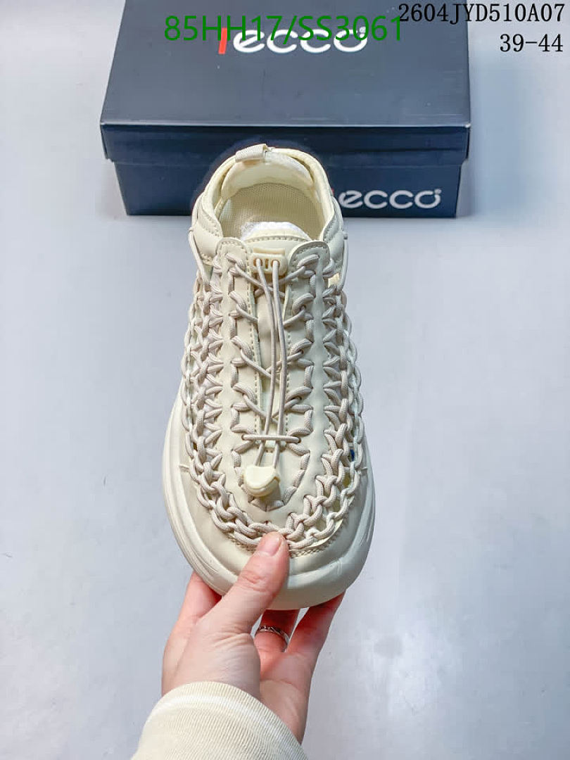 Ecco-Men shoes Code: SS3061 $: 85USD