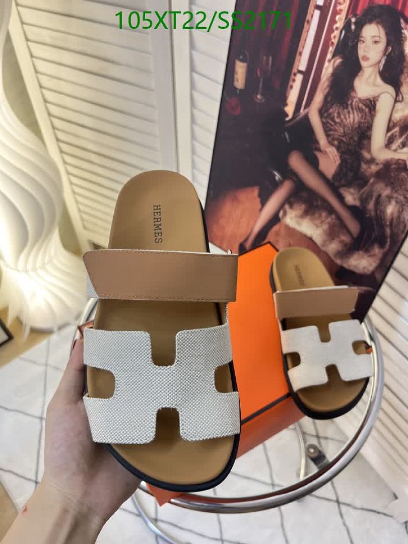 Hermes-Men shoes Code: SS2171 $: 105USD
