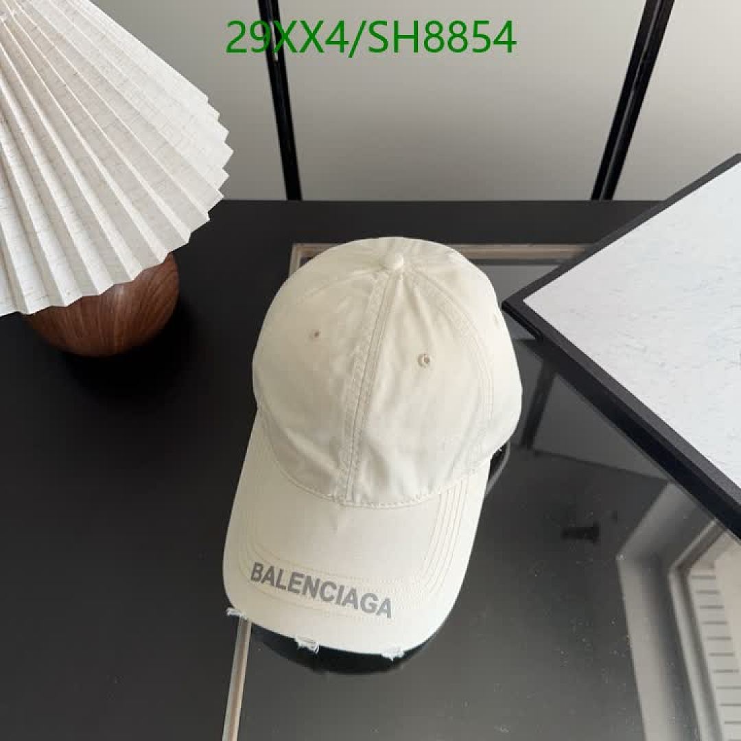 Balenciaga-Cap(Hat) Code: SH8854 $: 29USD