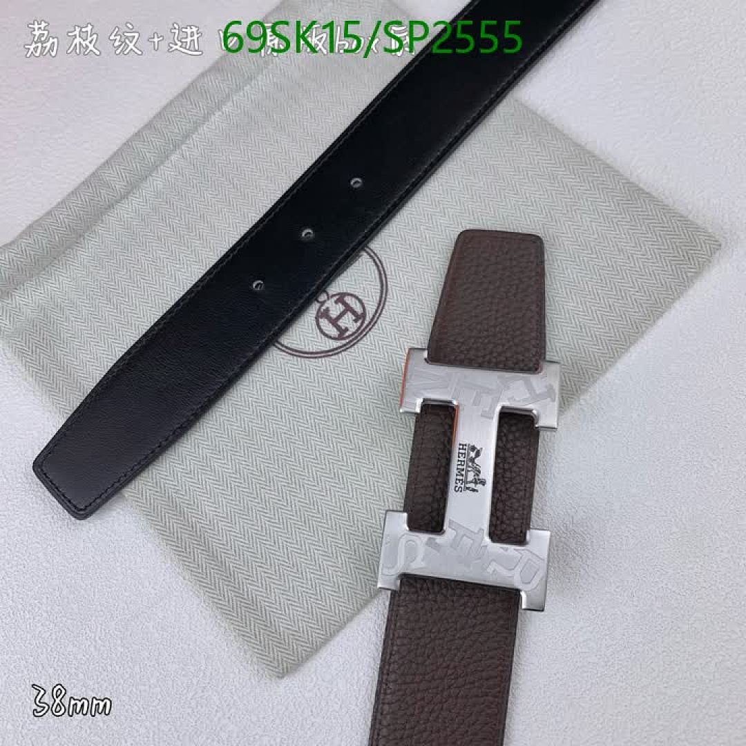 Hermes-Belts Code: SP2555 $: 69USD