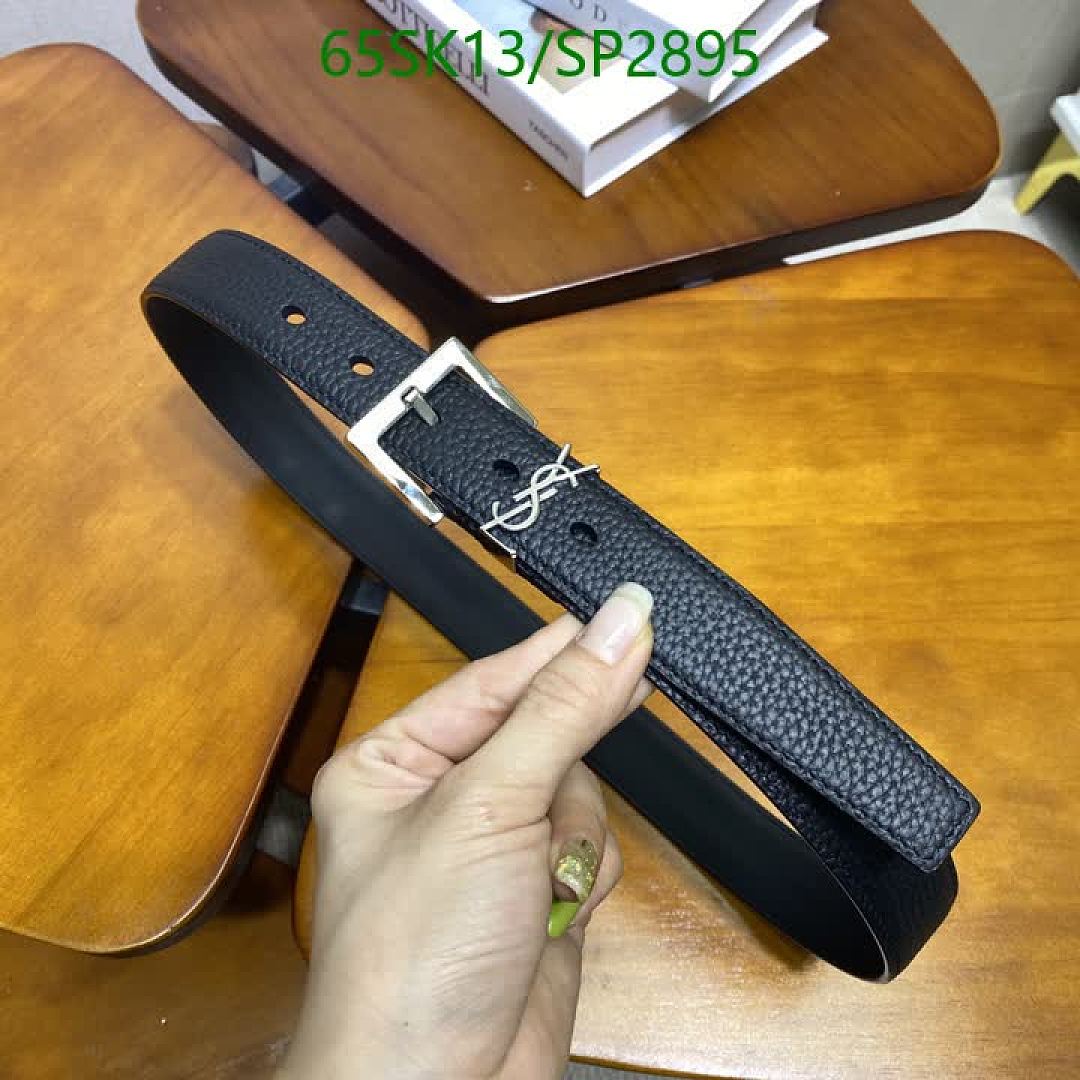 YSL-Belts Code: SP2895 $: 65USD