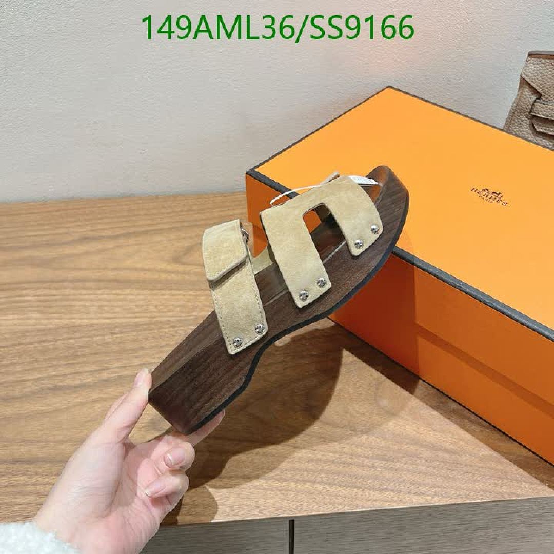 Hermes-Men shoes Code: SS9166 $: 149USD