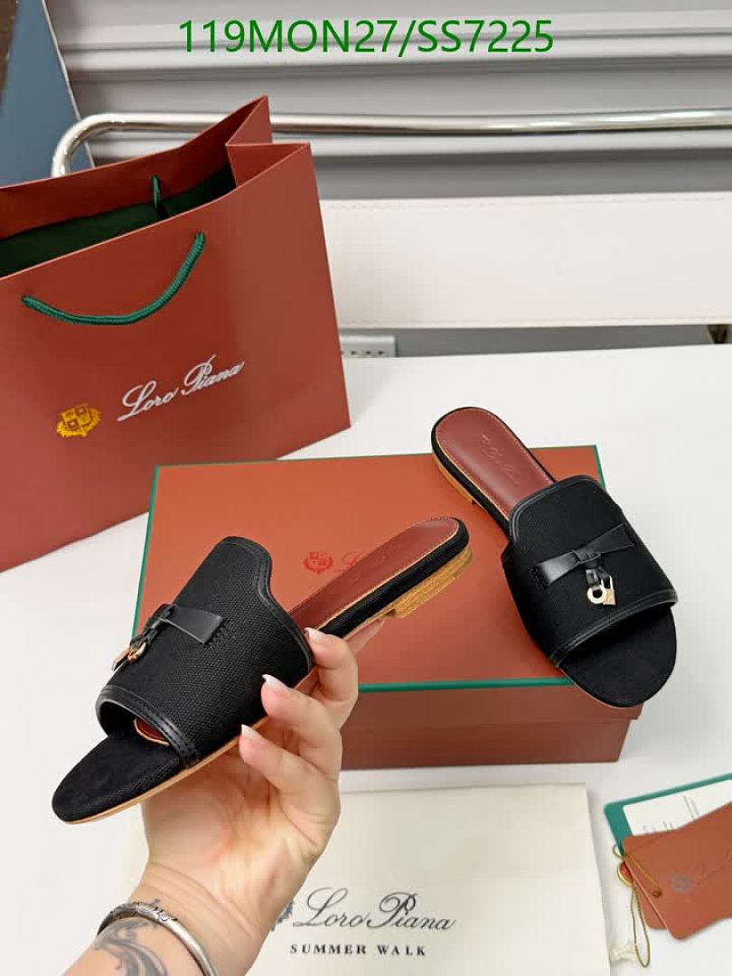 LV-Women Shoes Code: SS7225 $: 119USD