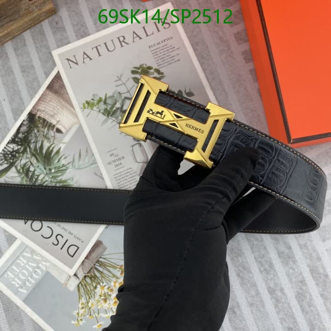 Hermes-Belts Code: SP2512 $: 69USD