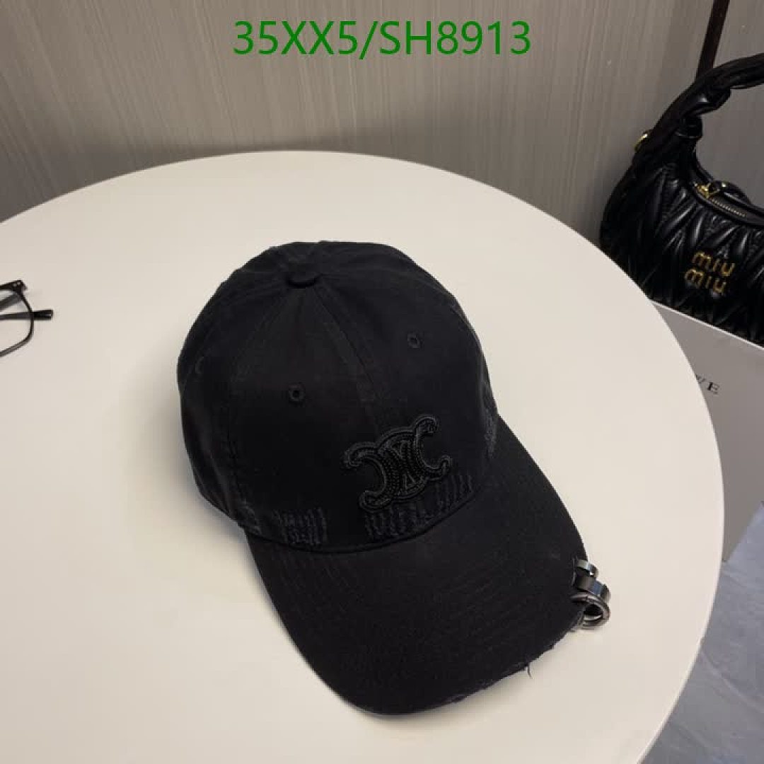 Celine-Cap(Hat) Code: SH8913 $: 35USD