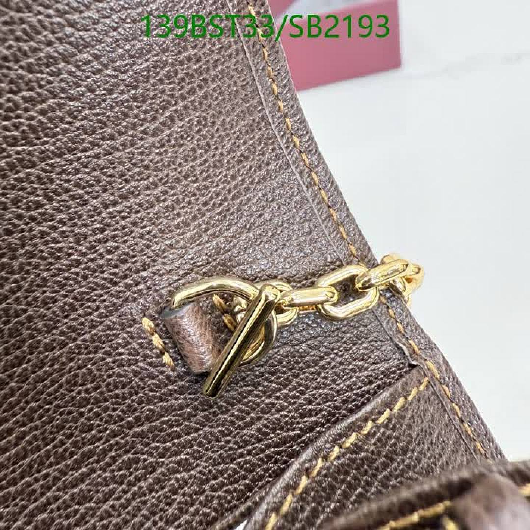 Gucci-Bag-Mirror Quality Code: SB2193 $: 139USD