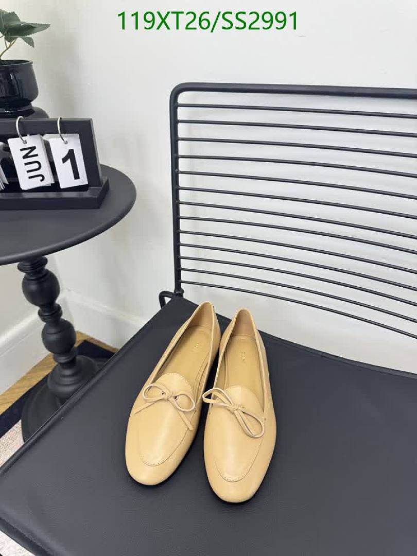 Celine-Women Shoes Code: SS2991 $: 119USD