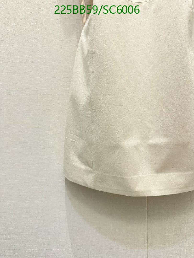 Miu Miu-Clothing Code: SC6006 $: 225USD