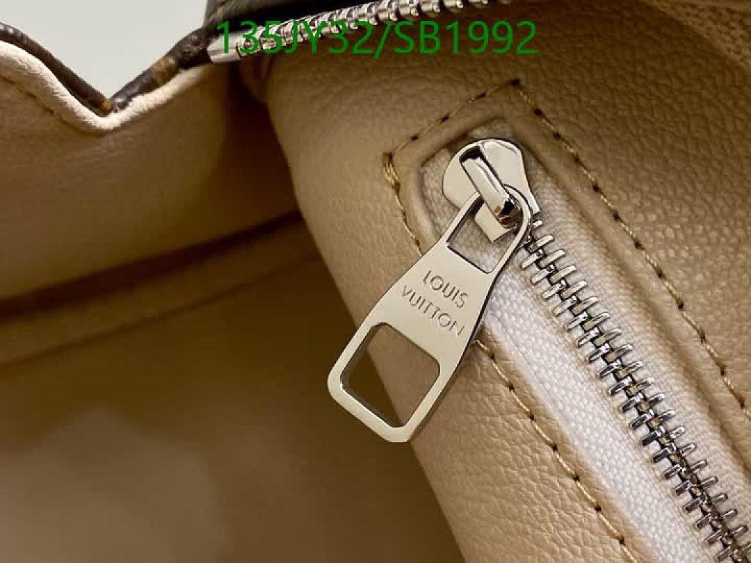 LV-Bag-Mirror Quality Code: SB1992 $: 135USD