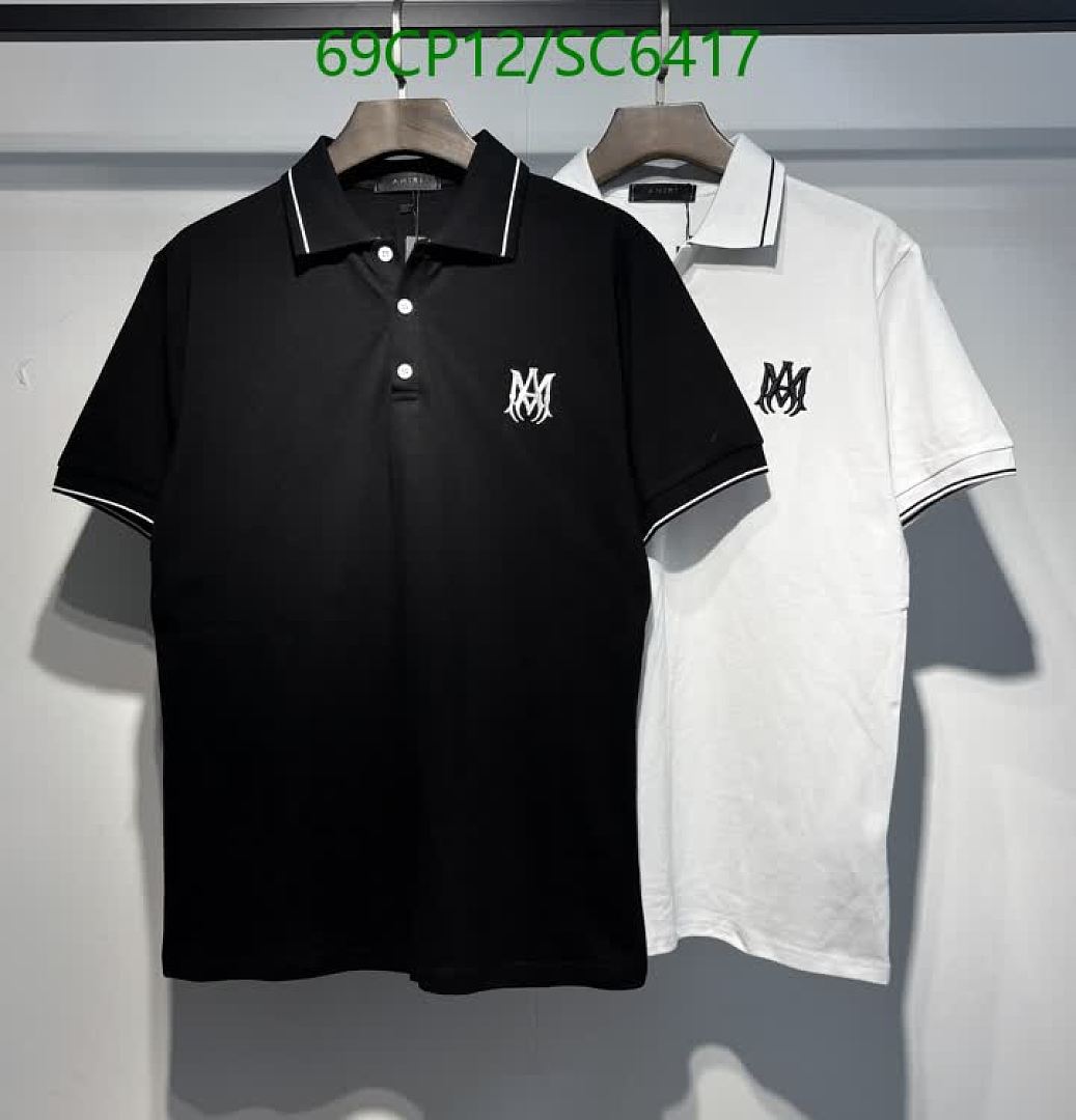 Amiri-Clothing Code: SC6417 $: 69USD