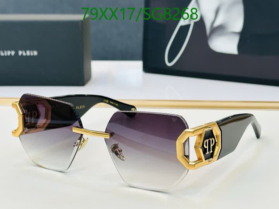 Philipp Plein-Glasses Code: SG8268 $: 79USD