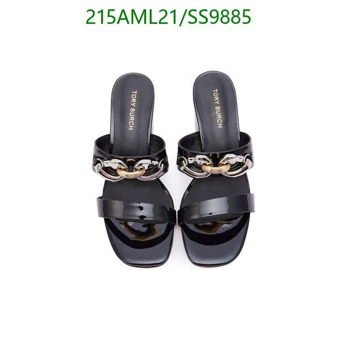 Tory Burch-Women Shoes Code: SS9885 $: 215USD