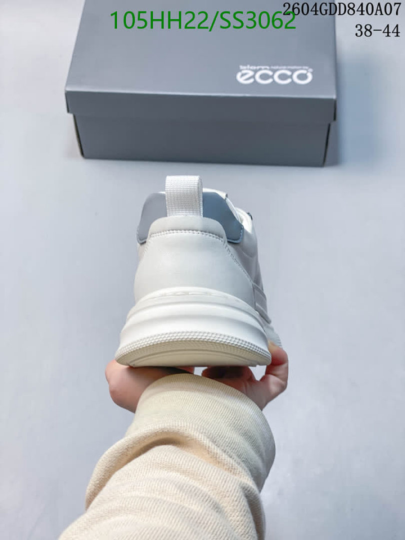 Ecco-Men shoes Code: SS3062 $: 105USD